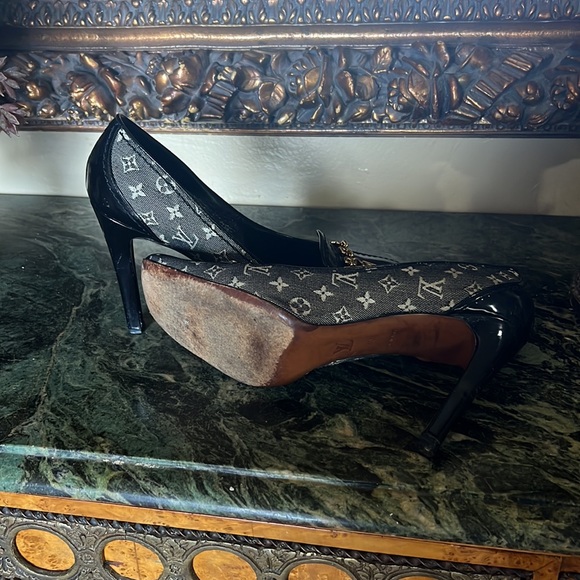 Louis Vuitton shoes - Picture 12 of 16